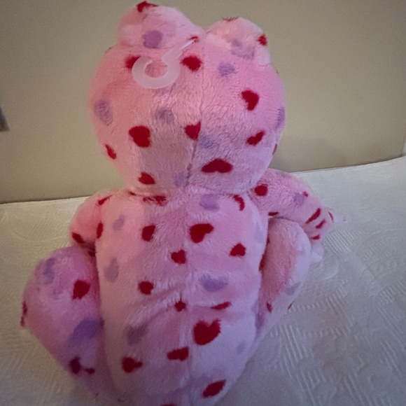 Ganz  Webkinz Love Frog, HM144, No Code - Picture 3 of 4